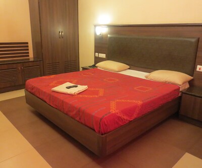 Hotel Nakshatra Inn